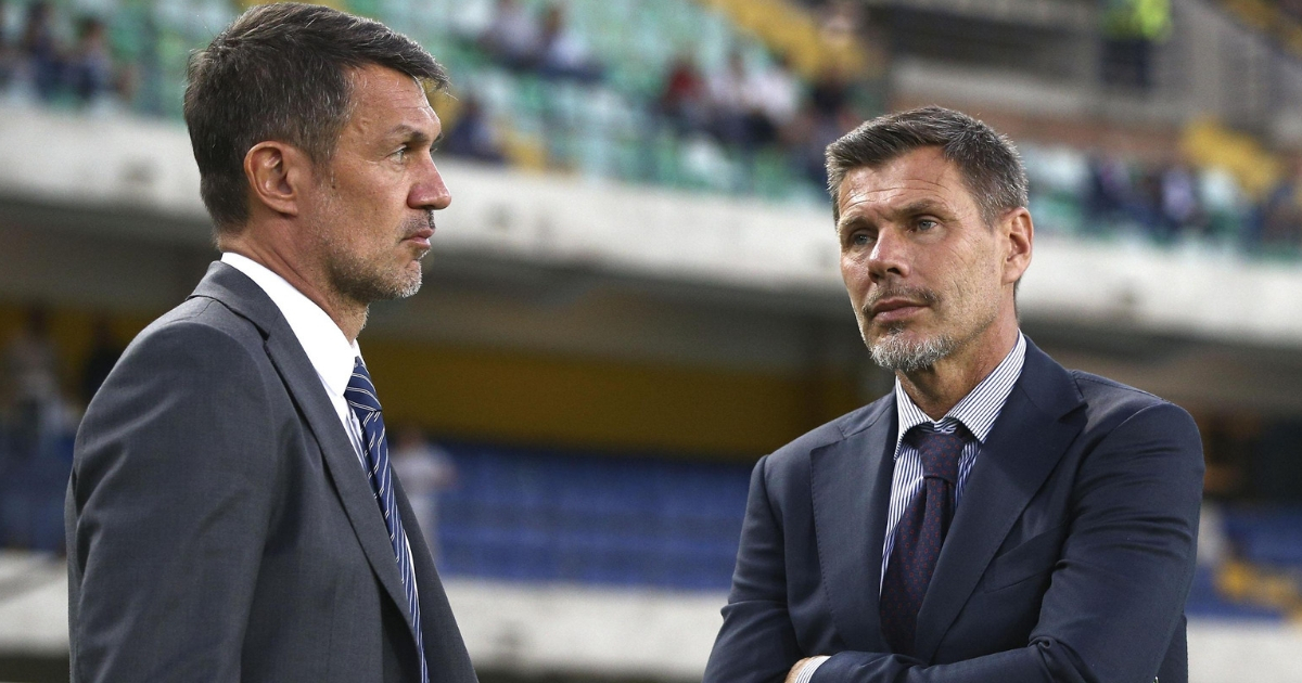 Tuttosport: Boban i Maldini koriste Napolijev kaos. Traže spas u jednom čovjeku