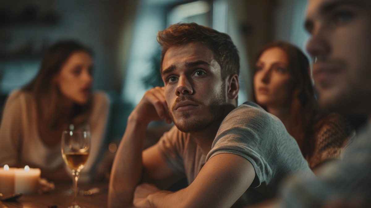 Uvijek im netko nešto zamjera: Znakovi koji teško pronađu mir među ljudima