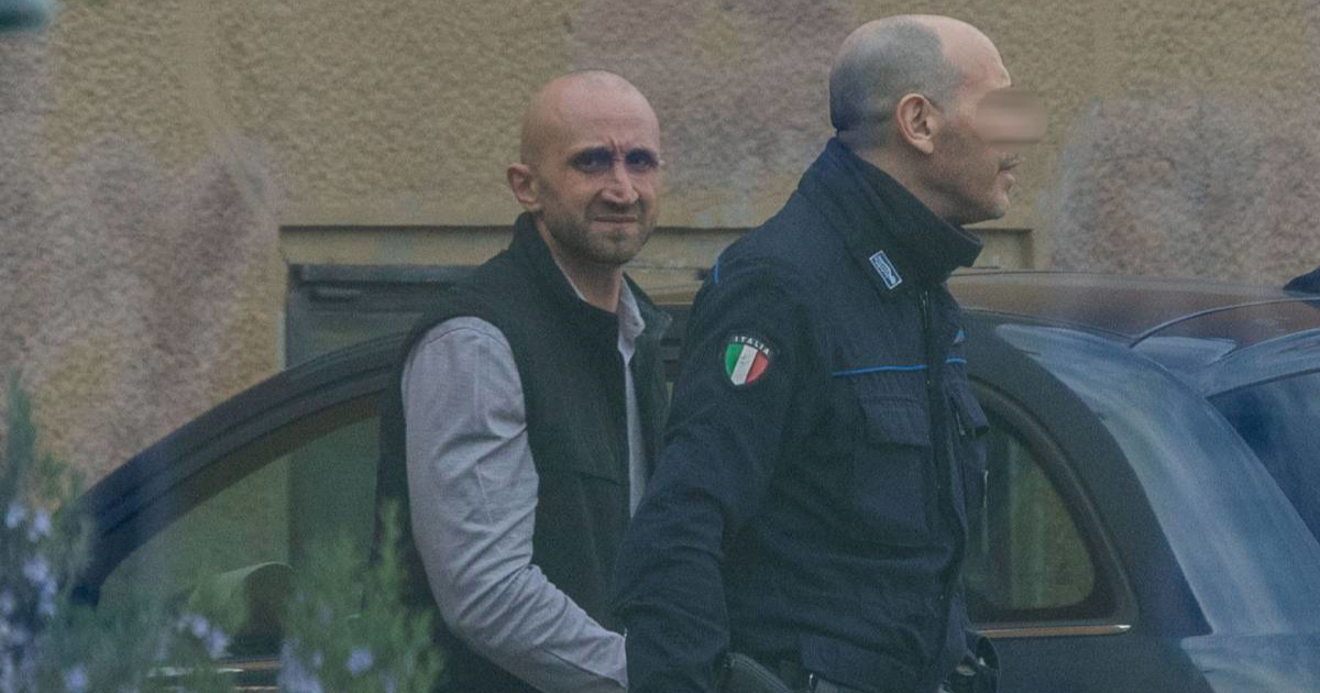 Bivši vođa Milanovih ultrasa osuđen na 18 godina zatvora