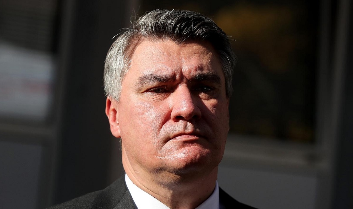 Milanović predlaže Plenkoviću da uključi oporbu u izradu Razvojne strategije do 2030.