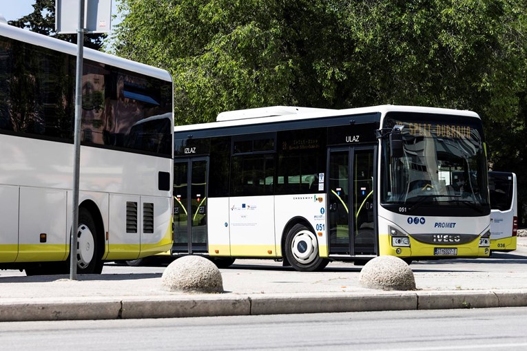 Karte splitskog Prometa će šest mjeseci vrijediti i u vlakovima