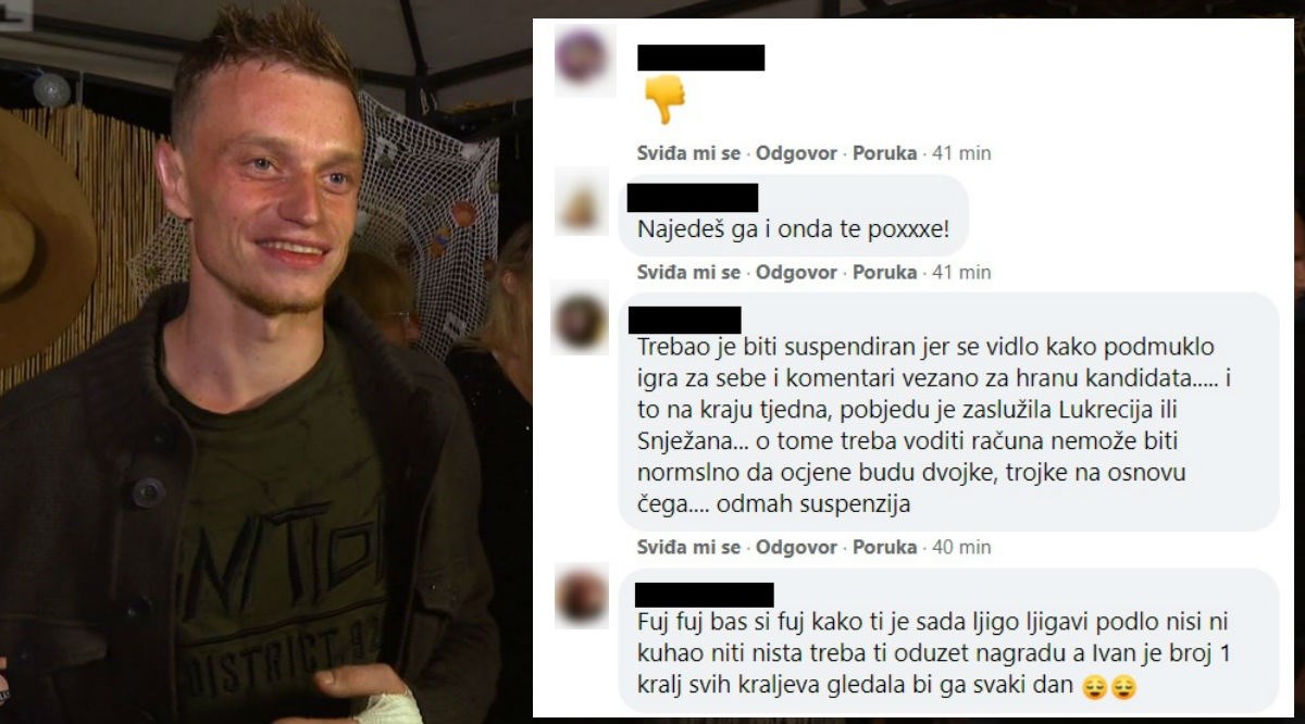 Gledatelji bijesni na pobjednika Večere za 5: "Što je u stanju napraviti za 5000 kn?"