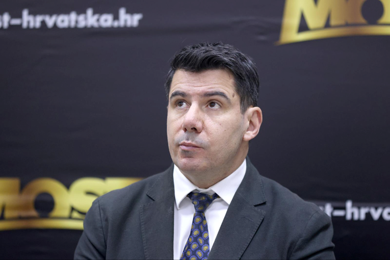 Grmoja: To je kao da nekome organizirate rođendan, a vi birate glazbu i goste