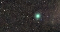 Komet 46P/Wirtanen ima abnormalno visoku razinu alkohola