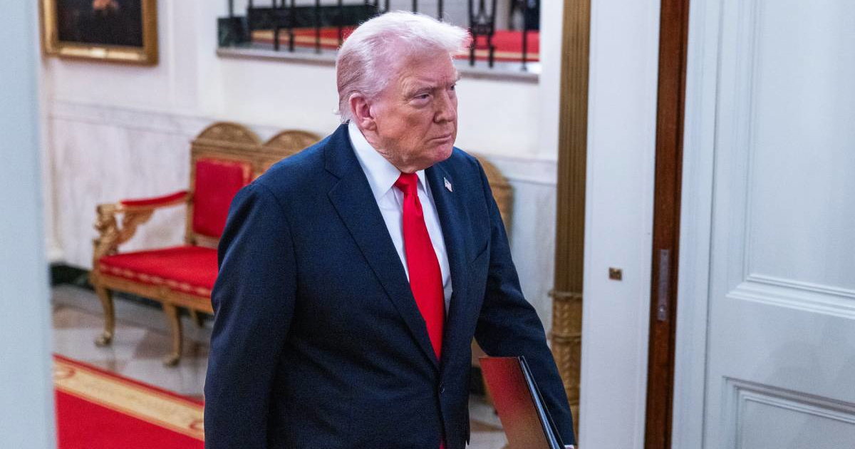 Sud blokirao Trumpov plan za preseljenje sjedišta FBI-a