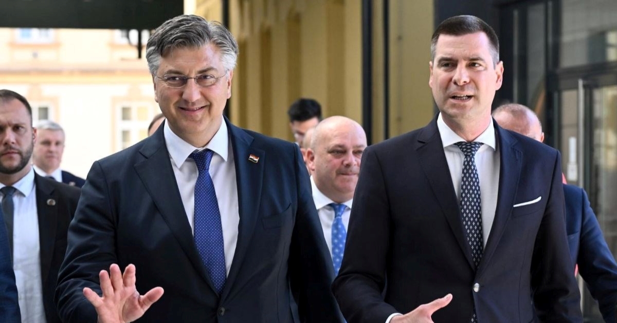 HDZ-ov Herman: Zagreb četiri godine tone u kaos, zagušeniji je, prljaviji i skuplji