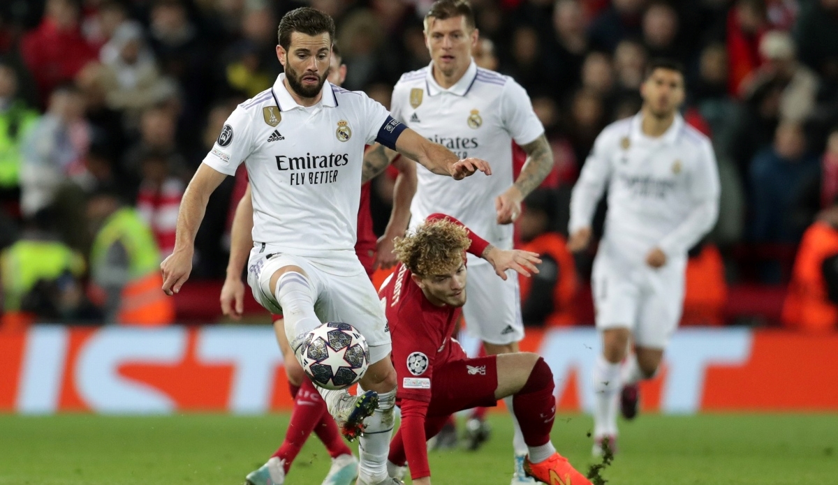 Klopp o neočekivanom junaku Reala: Čudo! Nevjerojatno je odigrao