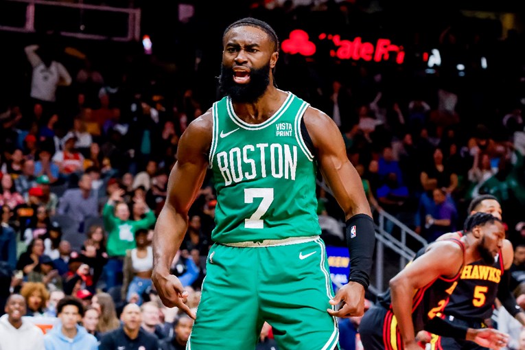 NBA zvijezda razmišlja o prelasku u UFC nakon karijere