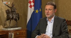 Plenković spominje opoziv Milanovića. Njonjo: Ovo dosad nije viđeno u Hrvatskoj