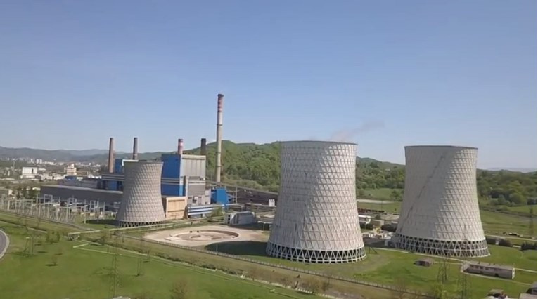 Kinezi ostaju bez posla u BiH od 600 milijuna €? Trebali graditi blok termoelektrane
