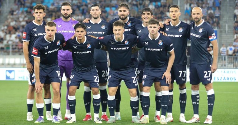 ANKETA Dinamo ima novu momčad. Ocijenite igrače u derbiju s Osijekom