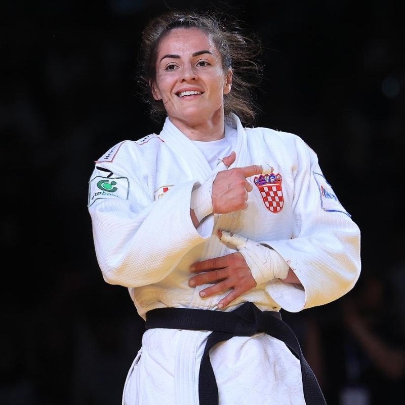 Evo tko će nositi hrvatsku zastavu na otvaranju Olimpijskih igara