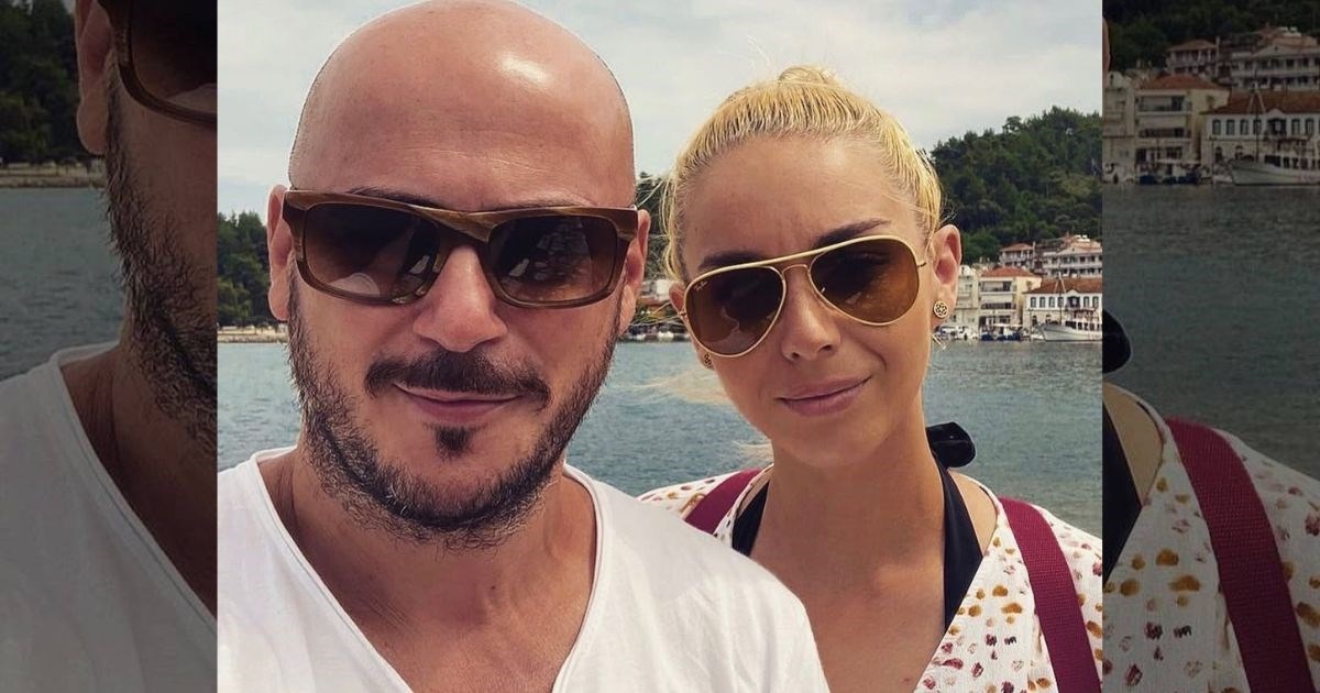 Supruga stradalog pjevača grupe DNK: Ne štitite nekoga tko treba biti iza rešetaka