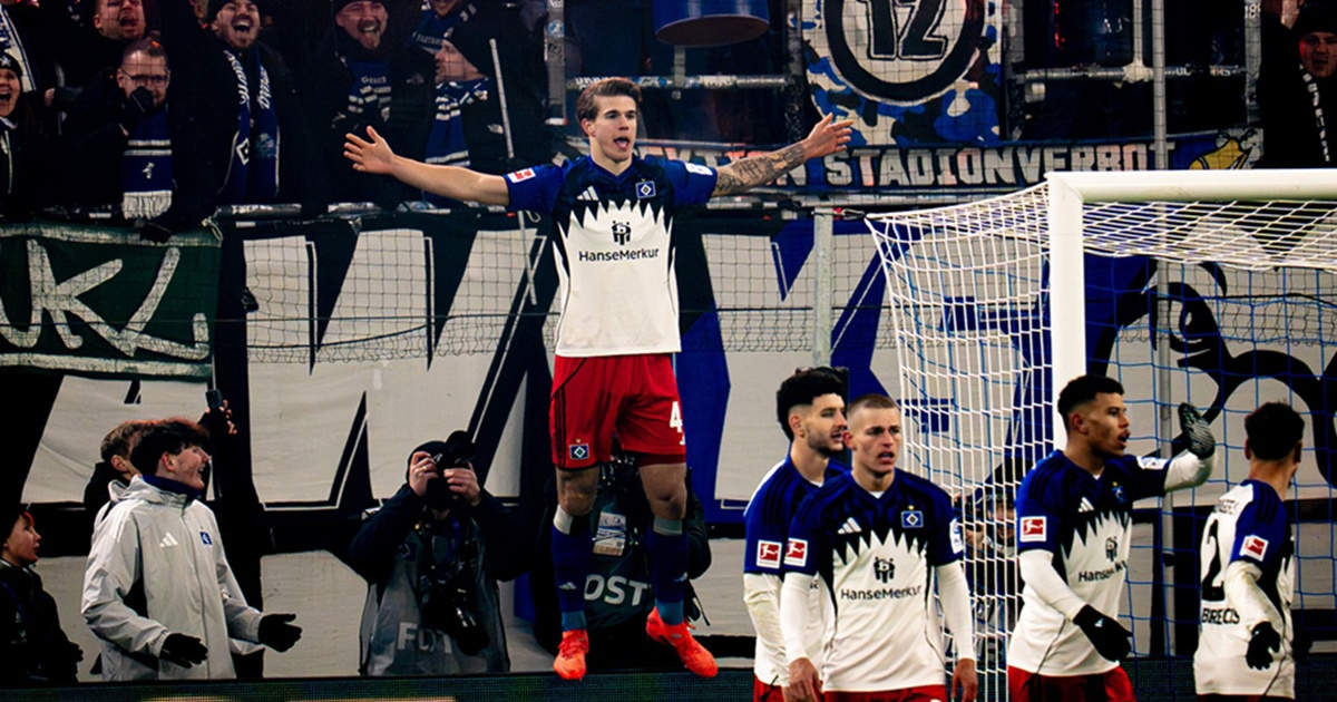 Transfermarkt objavio najvrjednije braniče do 19 godina. Evo gdje je Vušković