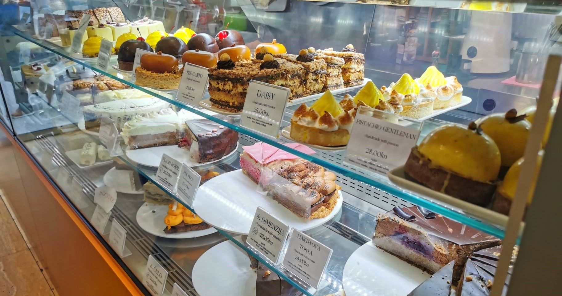 Imamo recepte za hit deserte iz najstarije zagrebačke slastičarnice