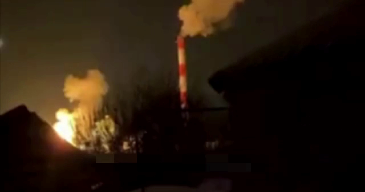 VIDEO Napadnut ruski Belgorod, grad ostao bez struje, vode i grijanja