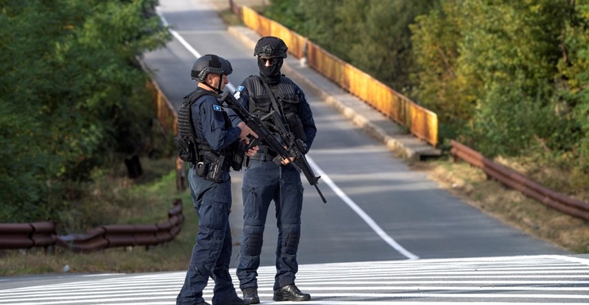EU parlament osudio "strašan i kukavički teroristički napad srpske paravojske"