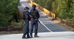 EU parlament osudio "strašan i kukavički teroristički napad srpske paravojske"