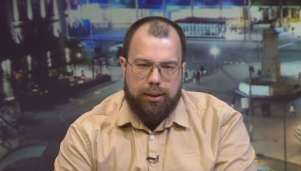 Sigurnosni analitičar: Ne bi se otkazala potraga za Dankom da se nije dogodio obrat