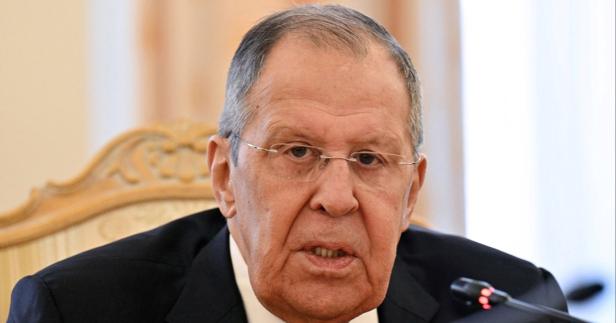 Lavrov: Ne mogu samo postupci Irana biti neprihvatljivi kad SAD i Izrael rade isto
