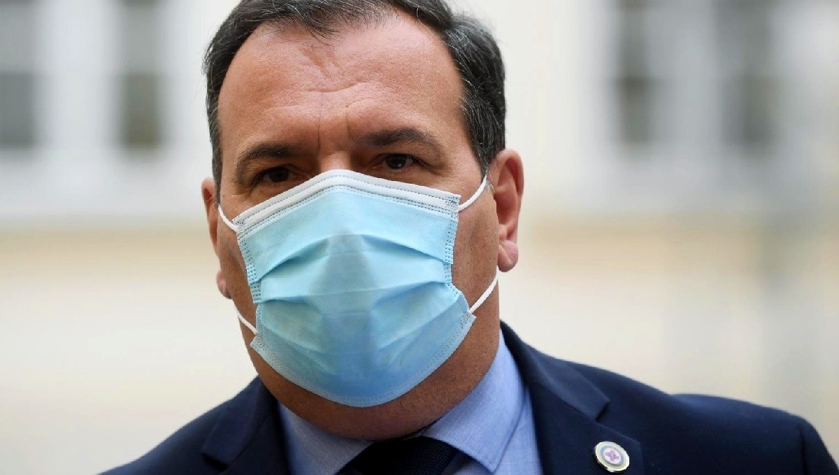 Beroš: Jedna doza krvi može spasiti tri života
