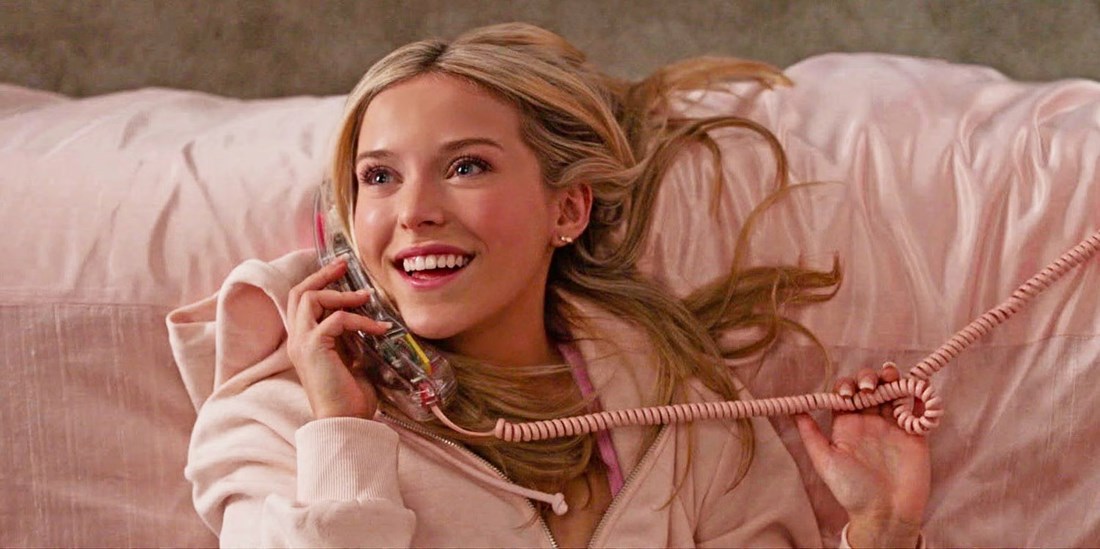 Serija "Elle", prednastavak "Plavuše s Harvarda", konačno ima datum izlaska