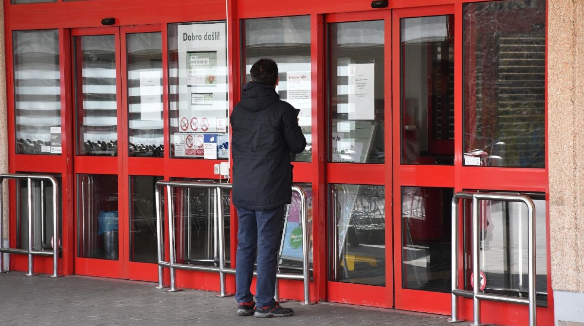 Reakcije na zabranu rada nedjeljom, Huić: Uvodi se ono što nije prošlo ranije