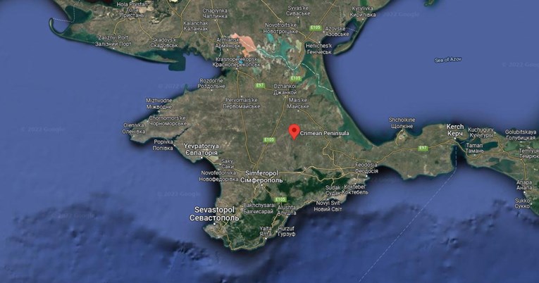 Bivši britanski veleposlanik: Vraćanje Krima Ukrajini bi bilo jako opasno za sve nas