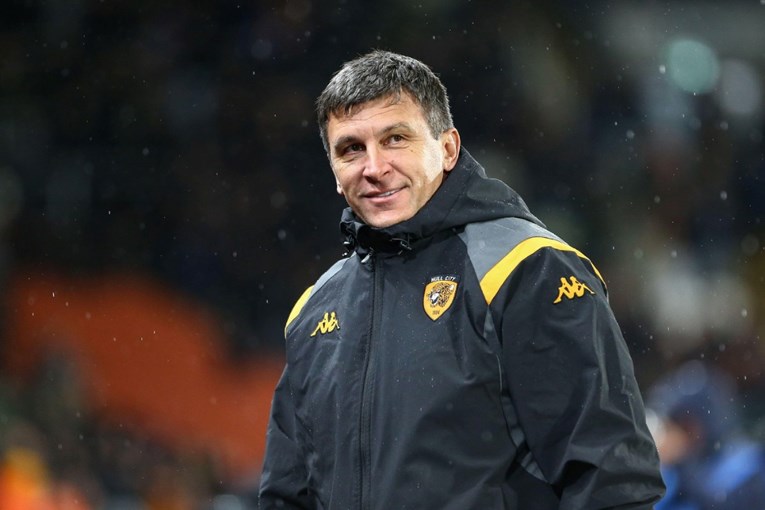 Jakirović slavi veliku pobjedu u derbiju. Približio se borbi za Premier ligu