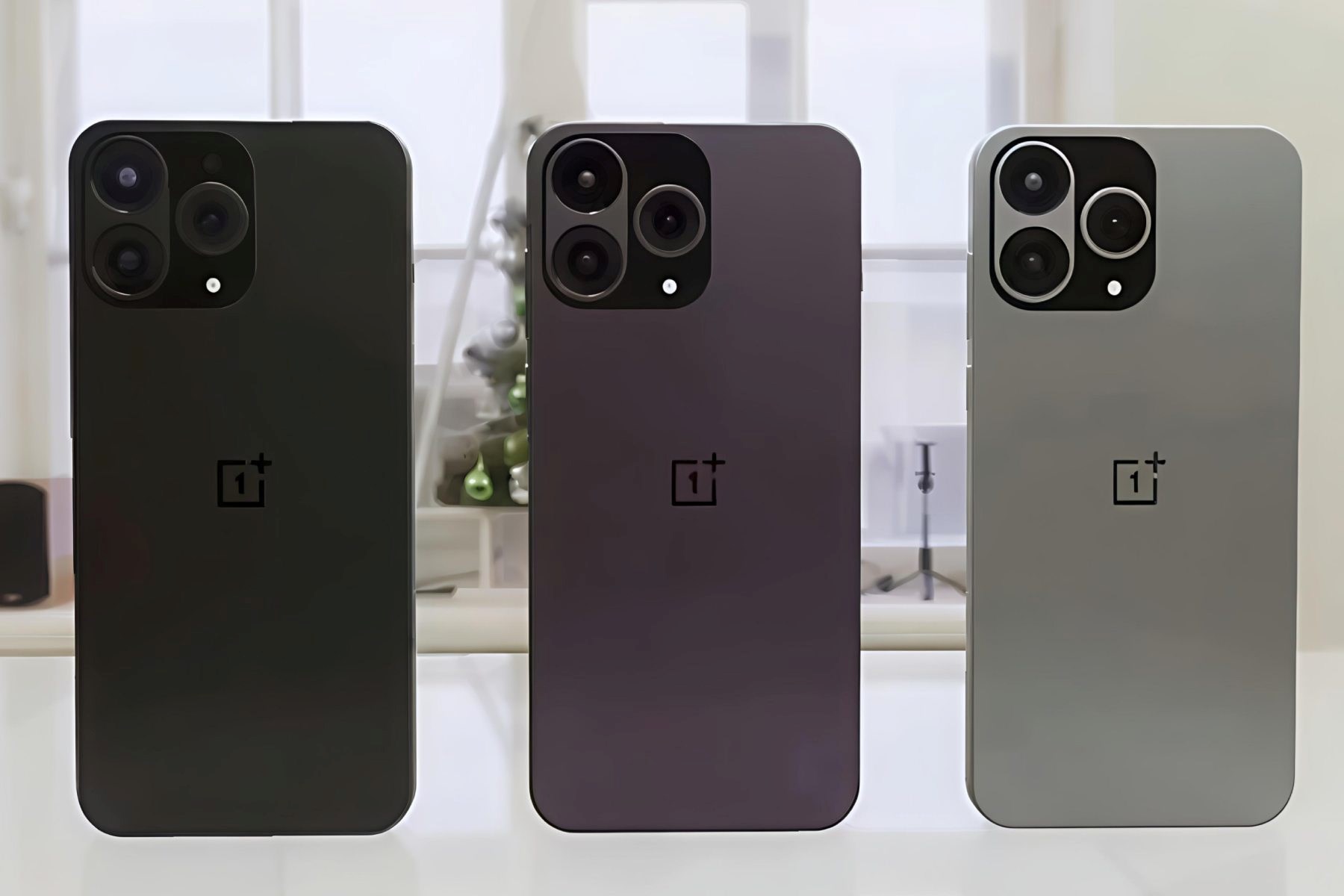 OnePlus 15 donosi radikalan redizajn?
