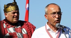 Hrvatska ratna mornarica sudjeluje u Maratonu lađa, Krstičević se pohvalio