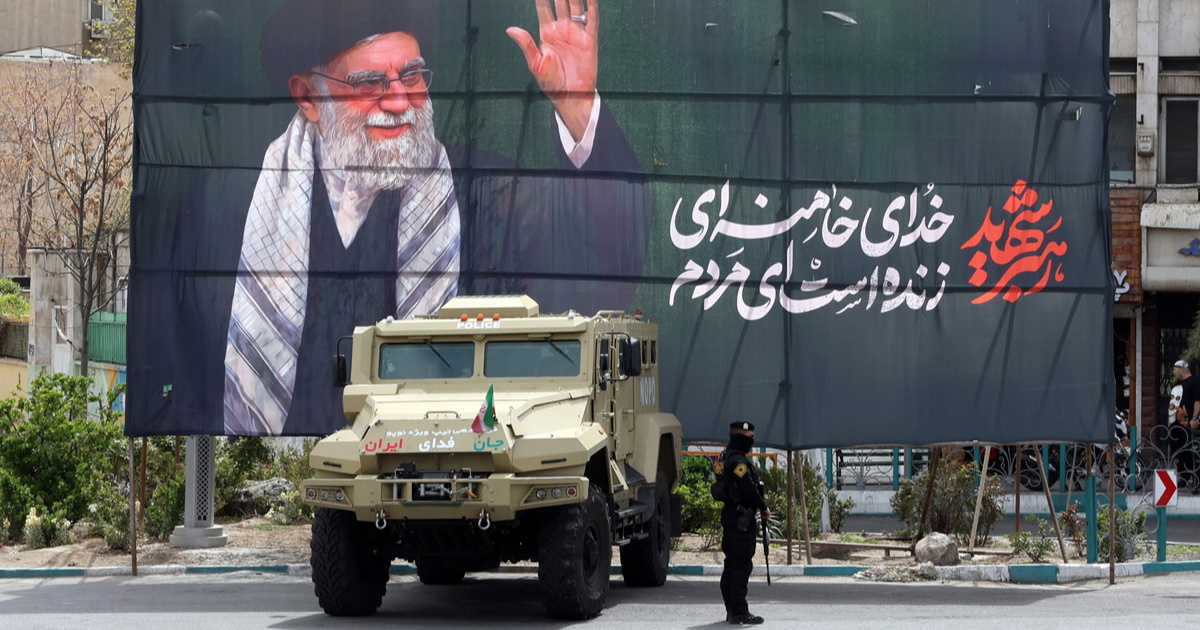 Iran: Ne plaši nas Trumpova retorika, dobit će odgovarajući odgovor