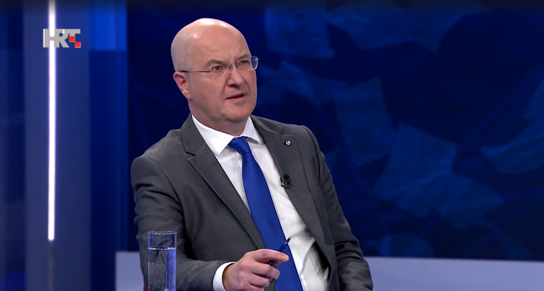Stvarni šef DP-a: Ne mogu vjerovati što je večeras izjavio Plenković