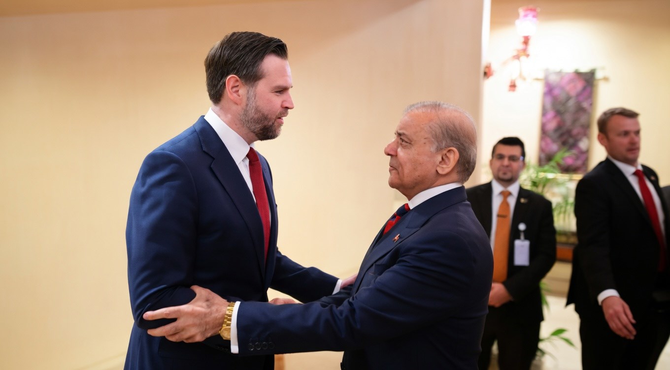 Počeli pregovori SAD-a i Irana