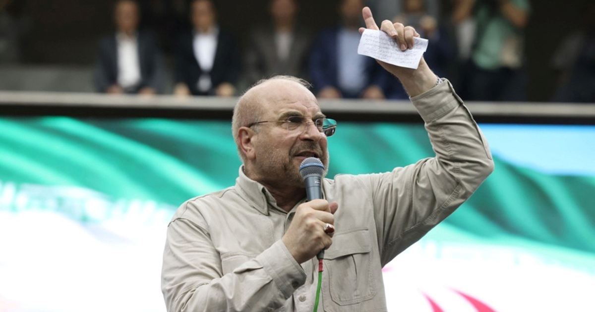 Iran prijeti: Natopit ćemo Perzijski zaljev krvlju osvajača