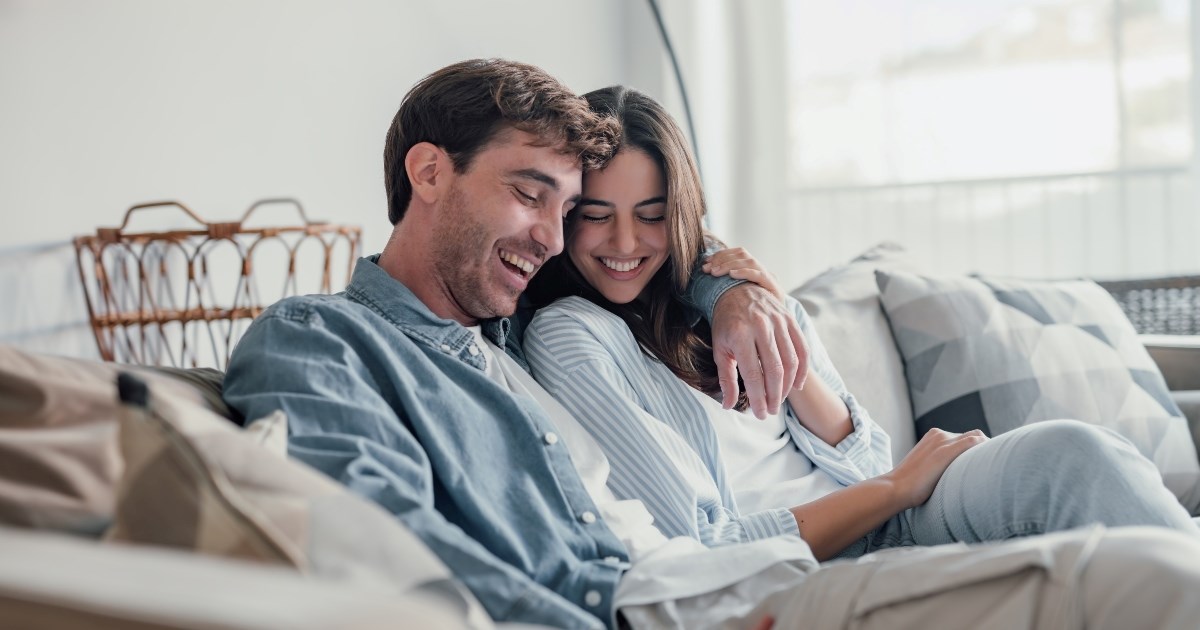 Ako se veza temelji na pet kvaliteta, rijetka je i treba je cijeniti, tvrdi terapeut