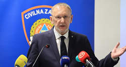 Božinović: Ivošević bi trebao podnijeti ostavku