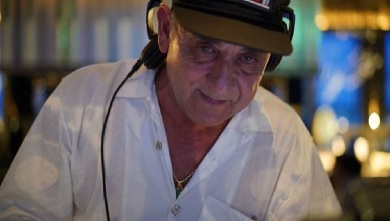 Legendarni DJ objavio da ima rak: A nemam ni za stanarinu...