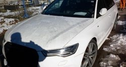 Na državnim licitacijama u Srbiji prodaju se i auti za kojima traga Interpol