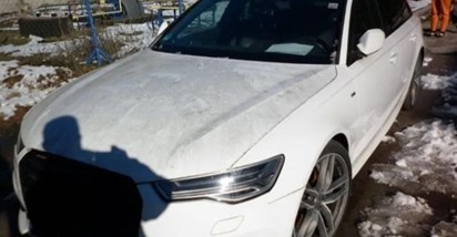 Na državnim licitacijama u Srbiji prodaju se i auti za kojima traga Interpol