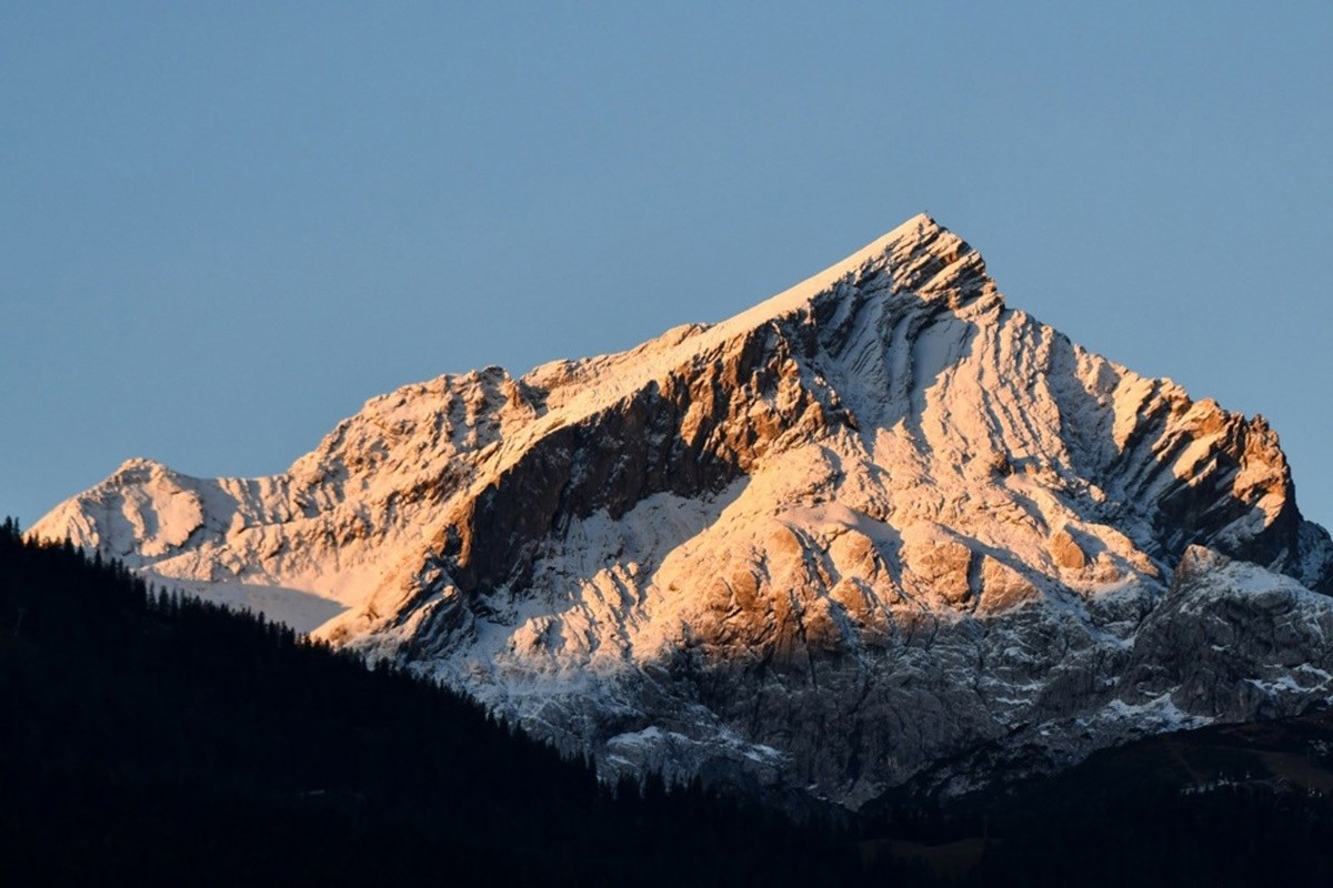 Njemačka bi u idućem desetljeću mogla izgubiti sve preostale ledenjake
