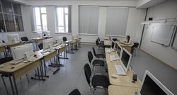 U Moskvi raste broj zaraženih, produljuje se online nastava za učenike viših razreda