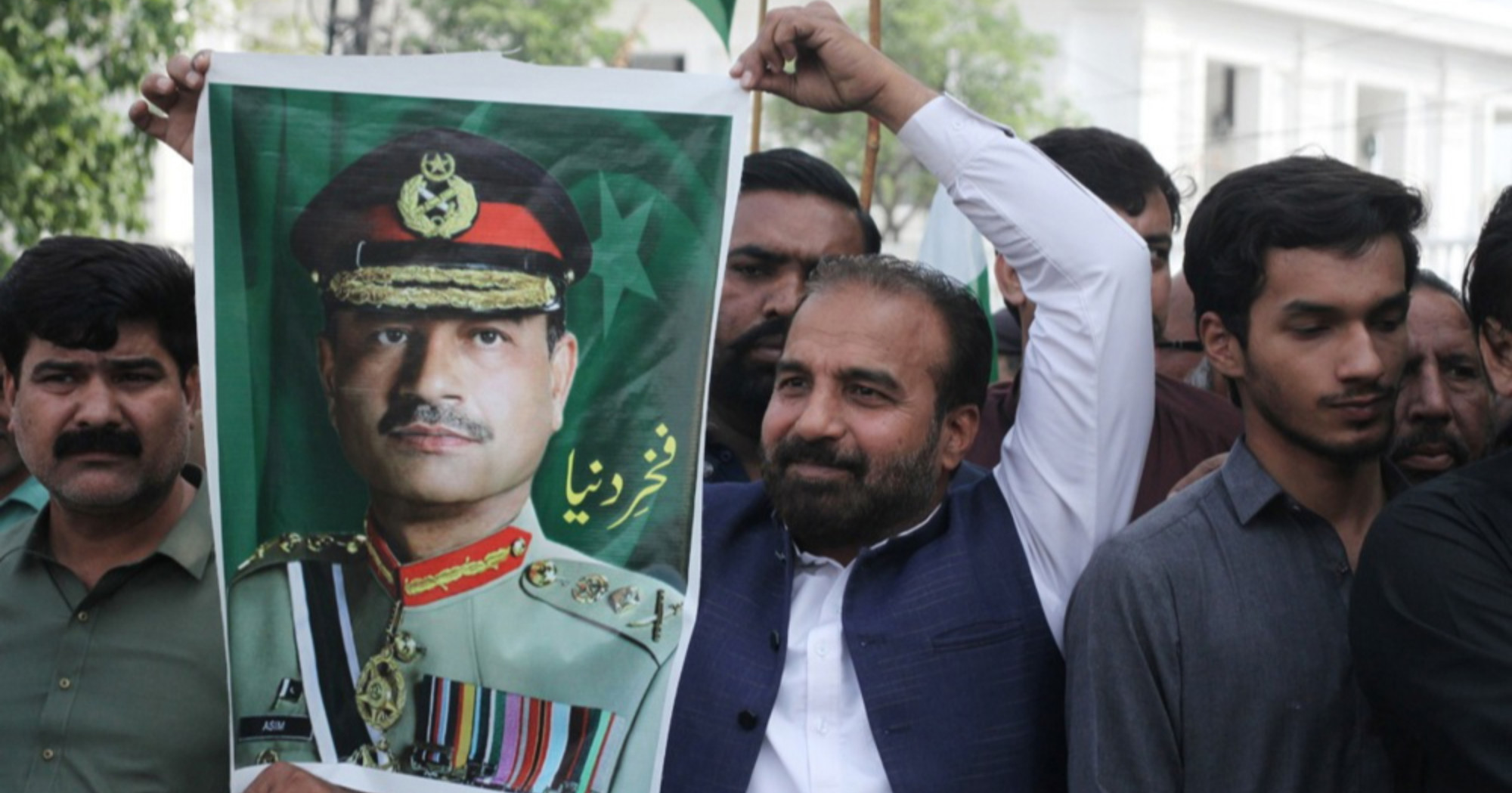 Pakistan tvrdi da je sporazum Amerike i Irana jako blizu