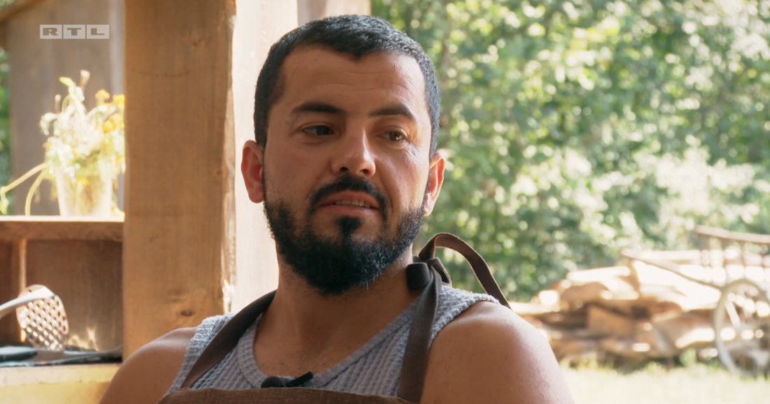 Vođa je na meti kritika, a Haris je postao prvi duelist: "Znaju koliko sam opasan"