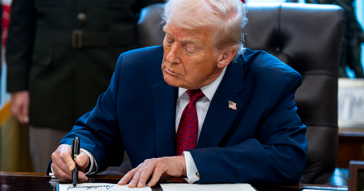 Trump tužio BBC. Traži 5 milijardi dolara