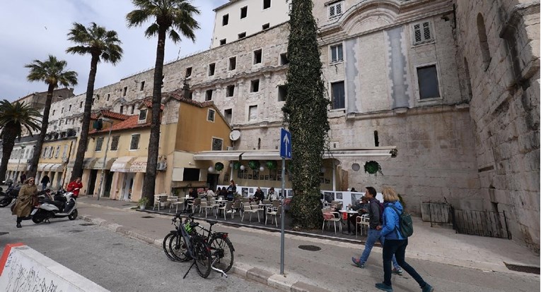 U Splitu nestao dječak (12), nađen nakon par sati