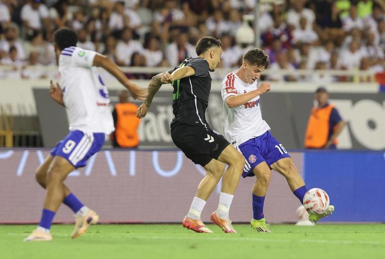 Hajduk ga je besplatno uzeo Dinamu. Postao je rješenje za veliki problem