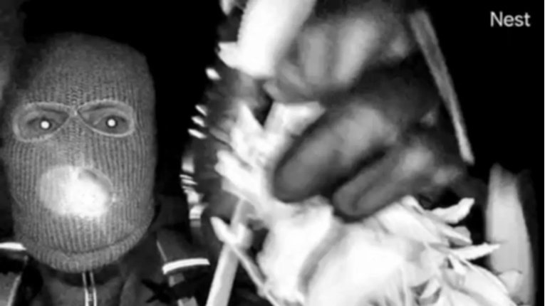 Prvi proboj u istrazi: FBI objavio snimku otmičara majke američke TV voditeljice