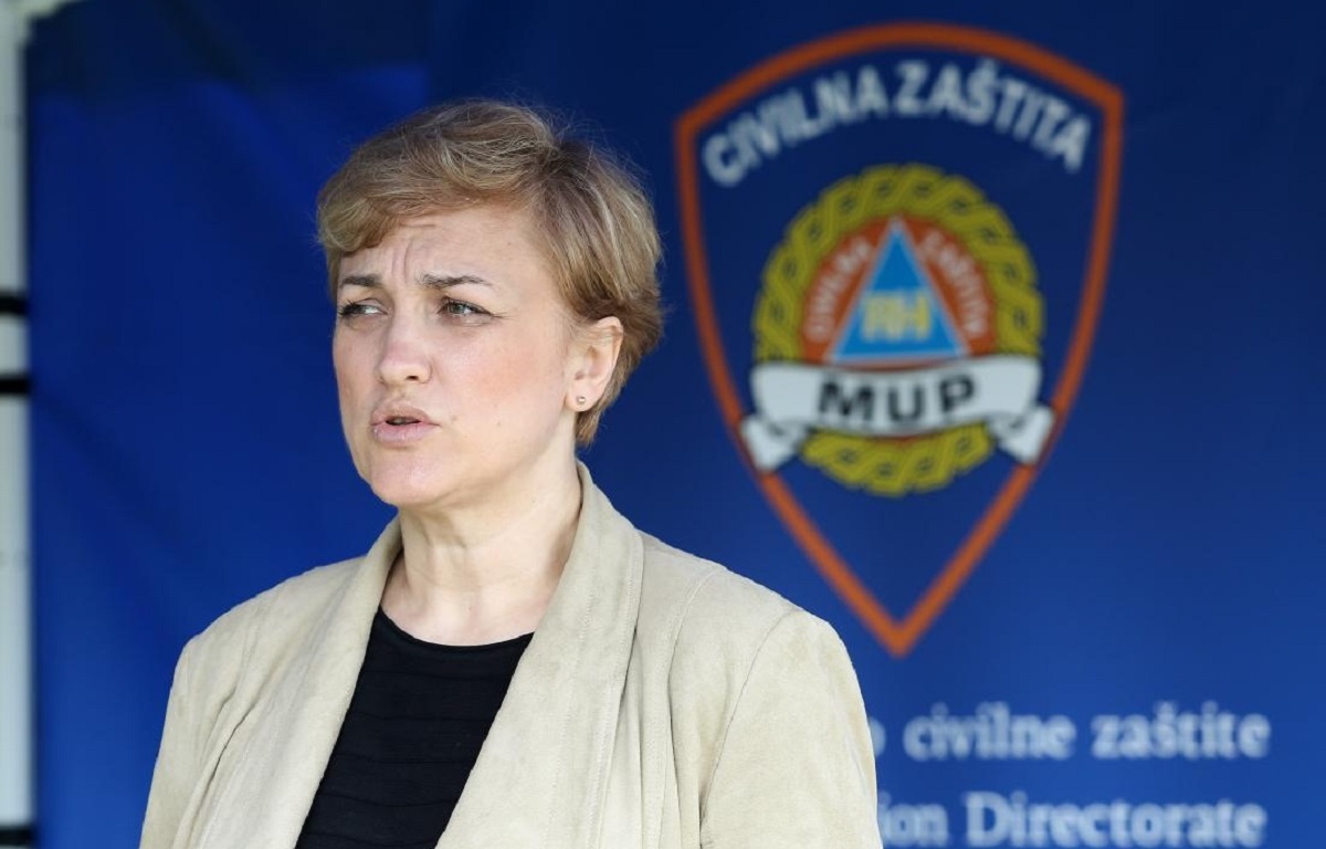 Capakova pomoćnica rekla što trebaju raditi oni koji čekaju rezultate testiranja