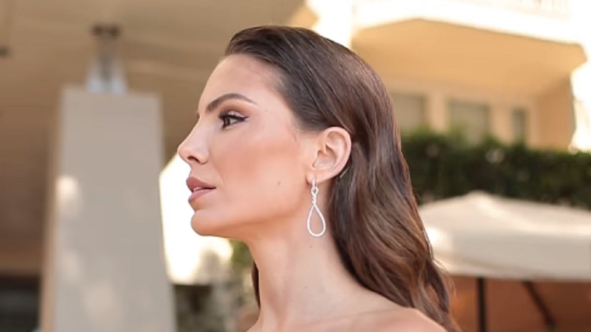 Jedna od najbolje odjevenih: Srpska manekenka blistala na Oscarima